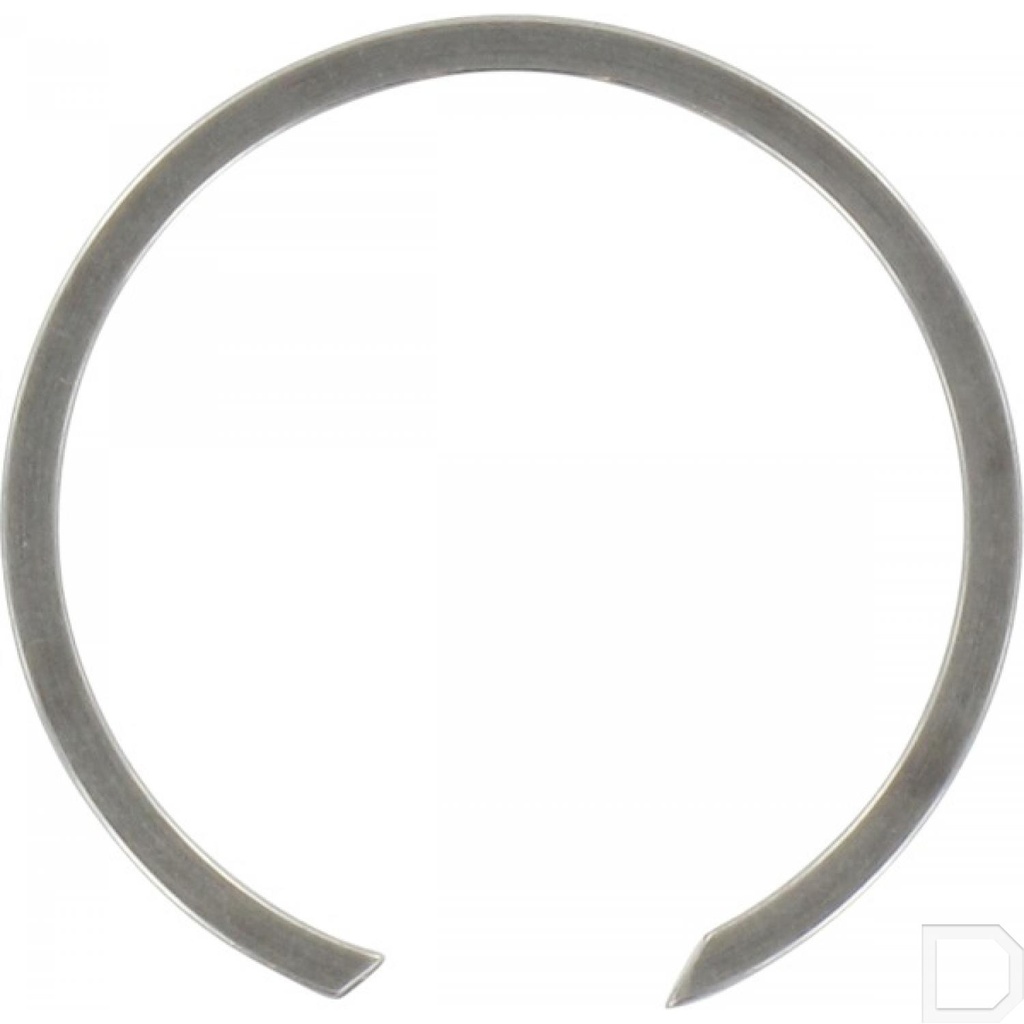 Borgring voor huis 28 mm  