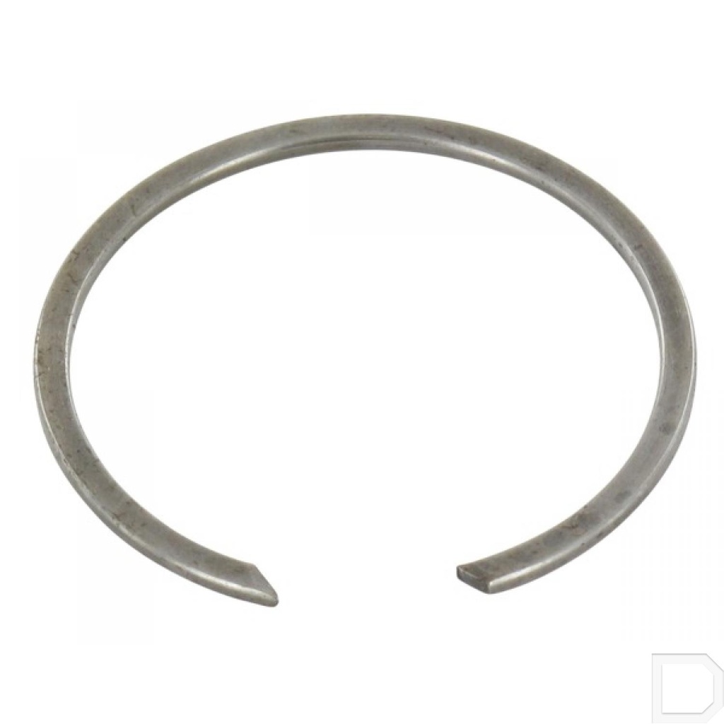 Borgring voor huis 38 mm 