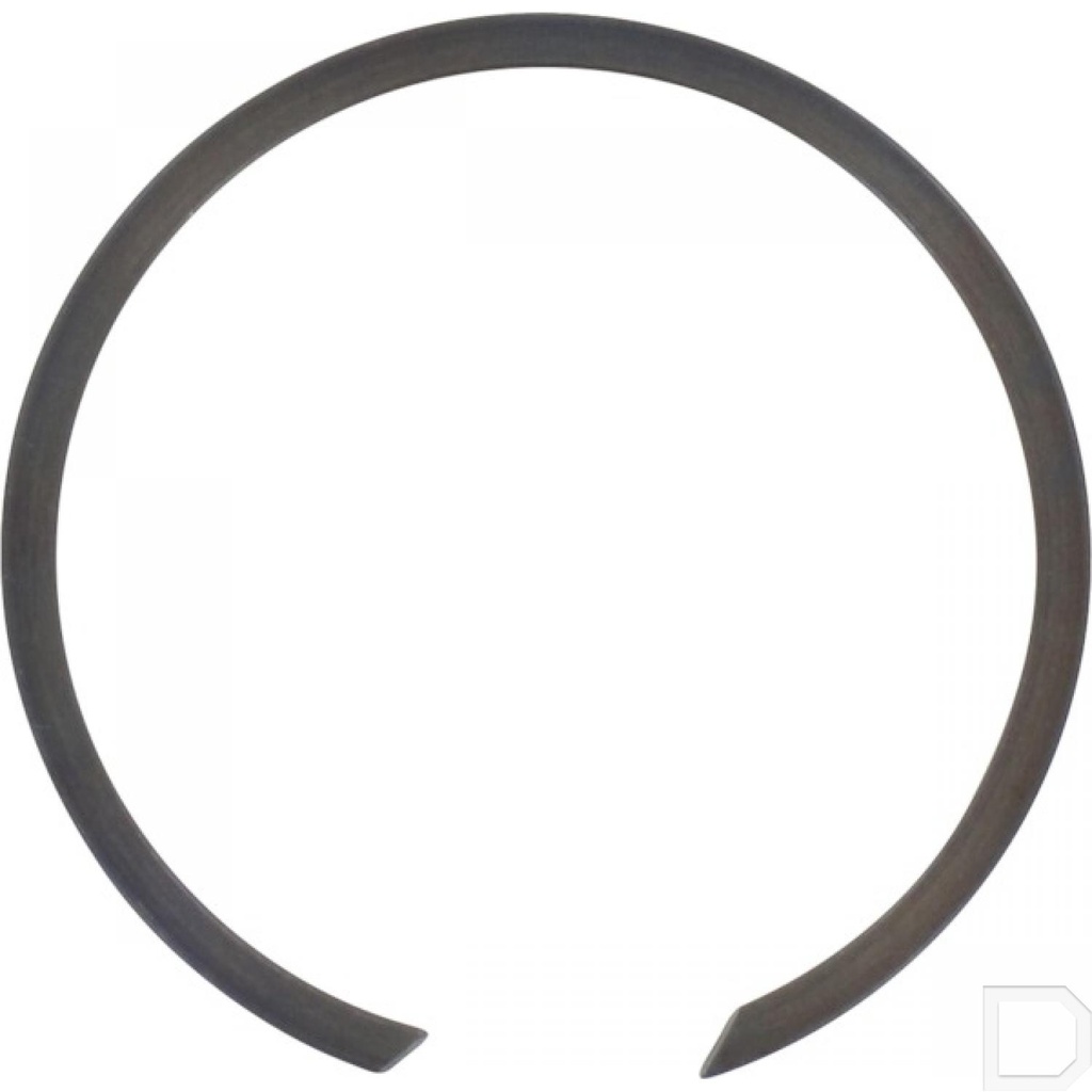 Borgring voor huis 40 mm 