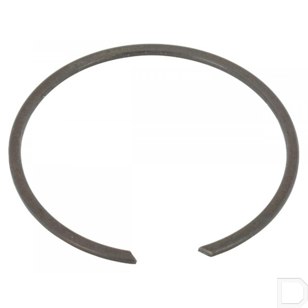 Borgring voor huis 50 mm 