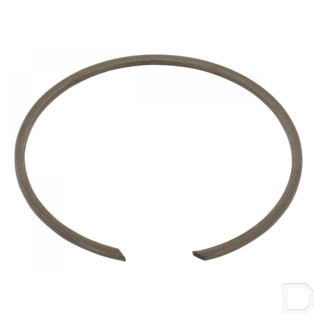 Borgring voor huis 57 mm  