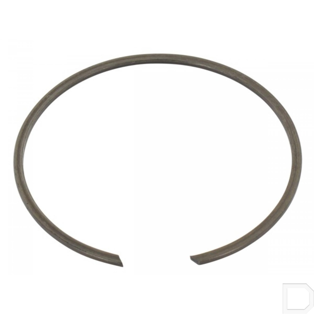 Borgring voor huis 60 mm  