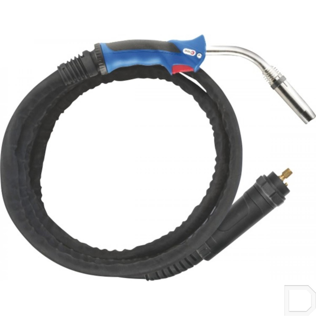 Lastoorts 350A Ø1,2mm 4m lang Gys