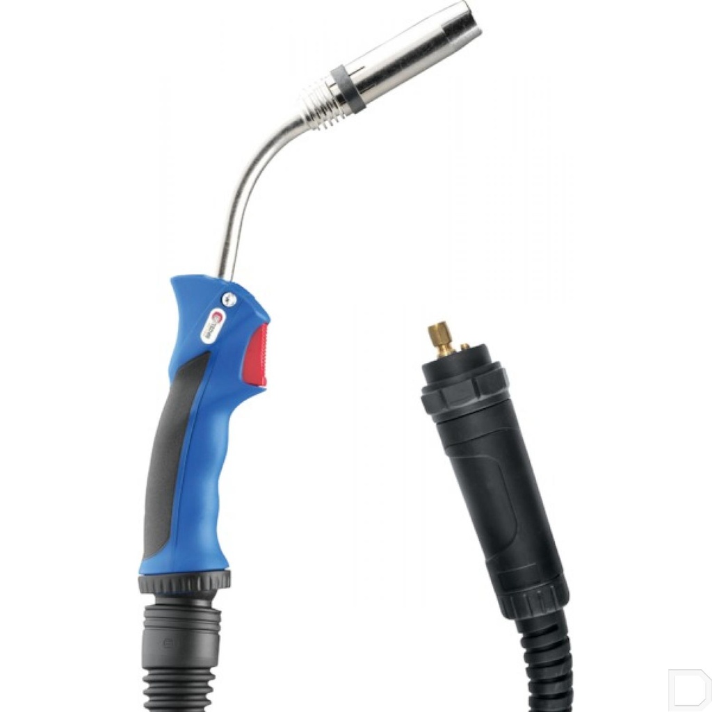 Lastoorts 250A Ø1mm 3m lang Gys