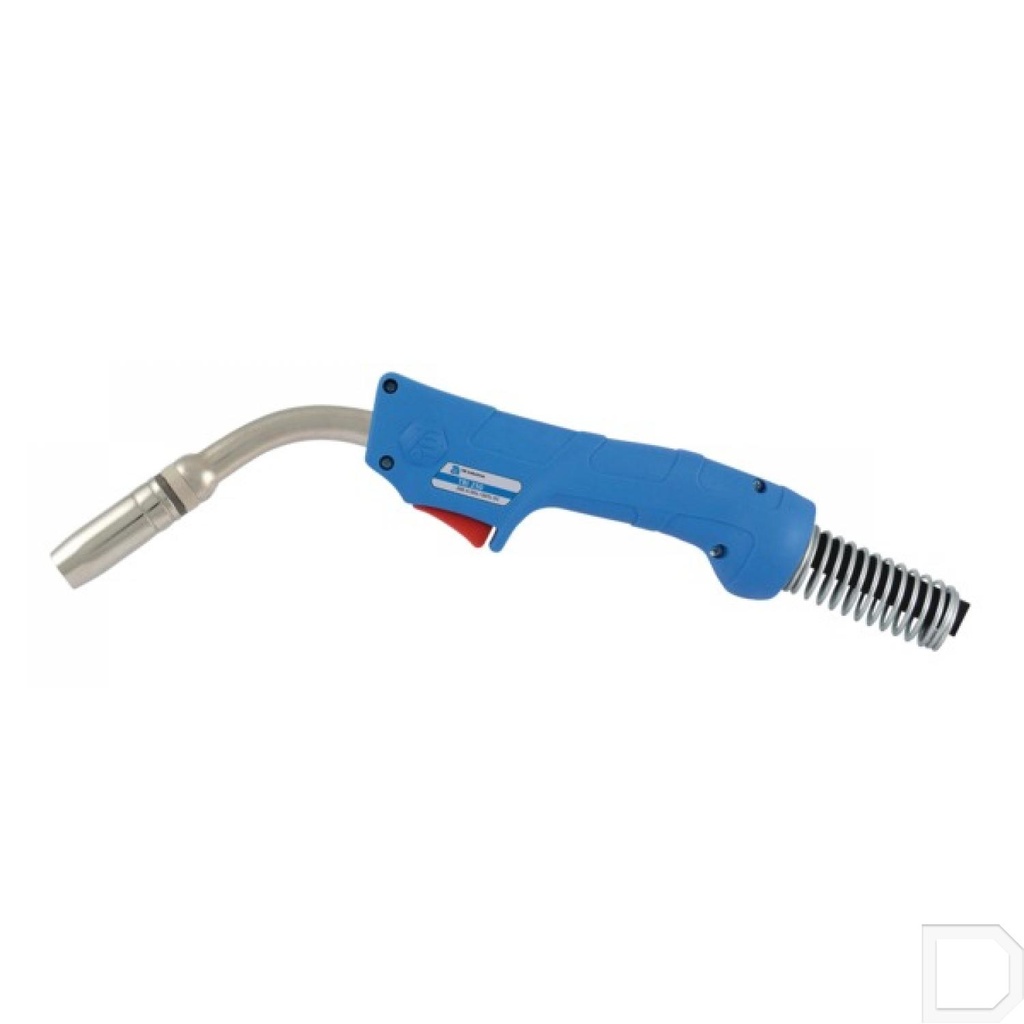Lastoorts TBi250 compleet 3m
