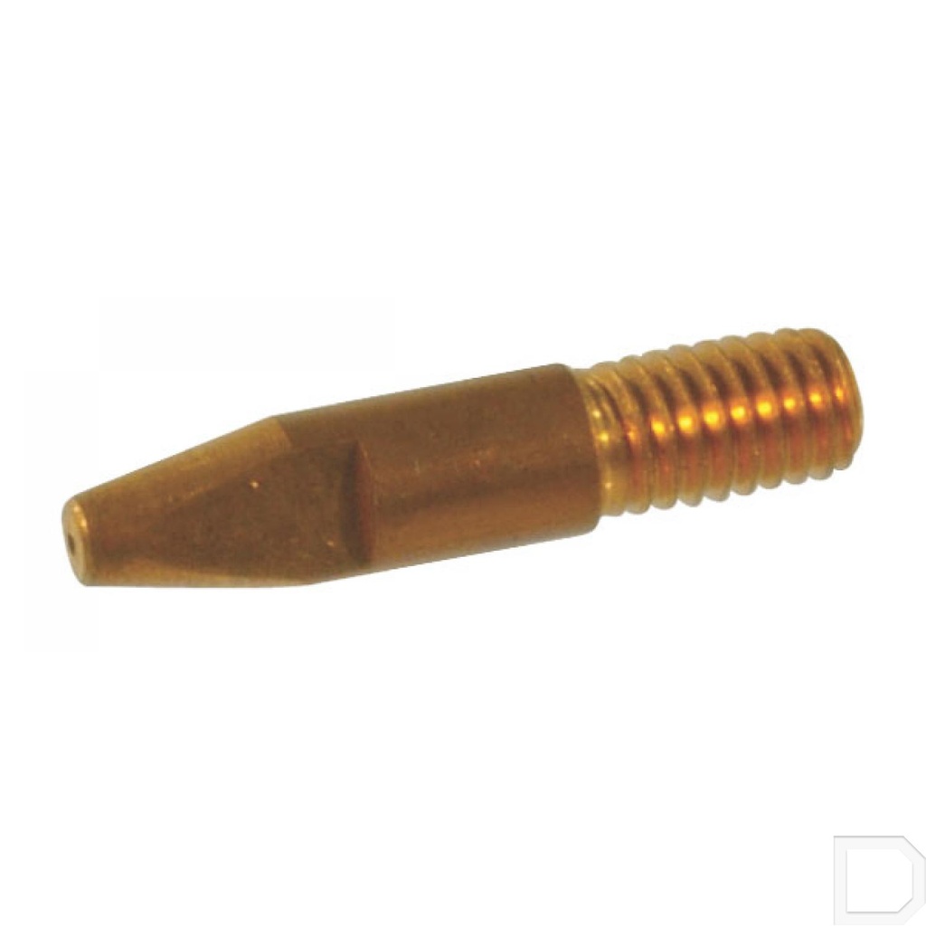 Contacttip 6x25mm