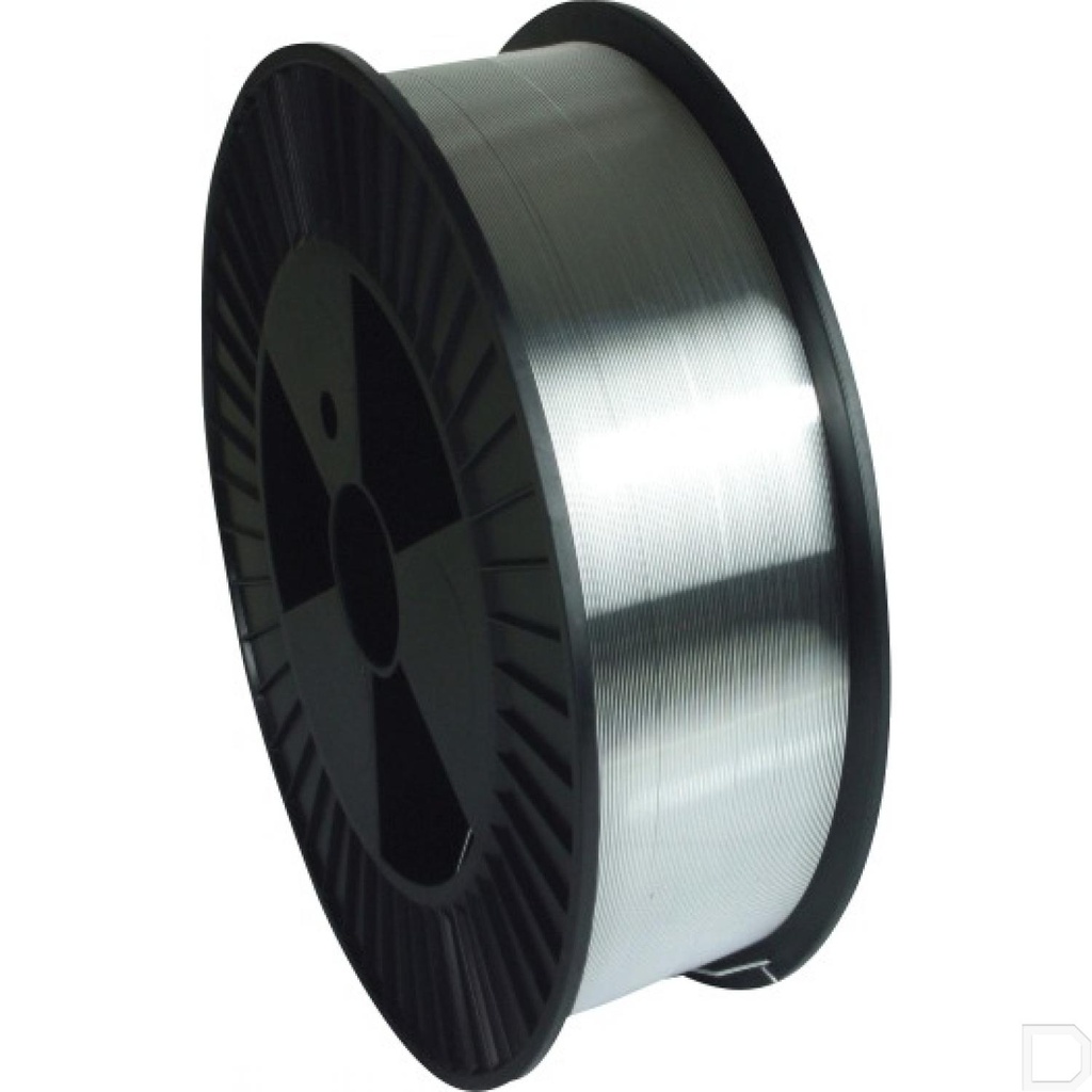 Lasdraad aluminium Ø1x200mm 2kg