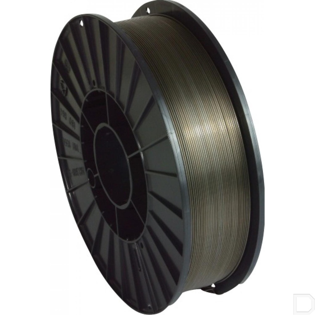 Lasdraad zonder gas Ø0,9x200mm breed 4,5kg