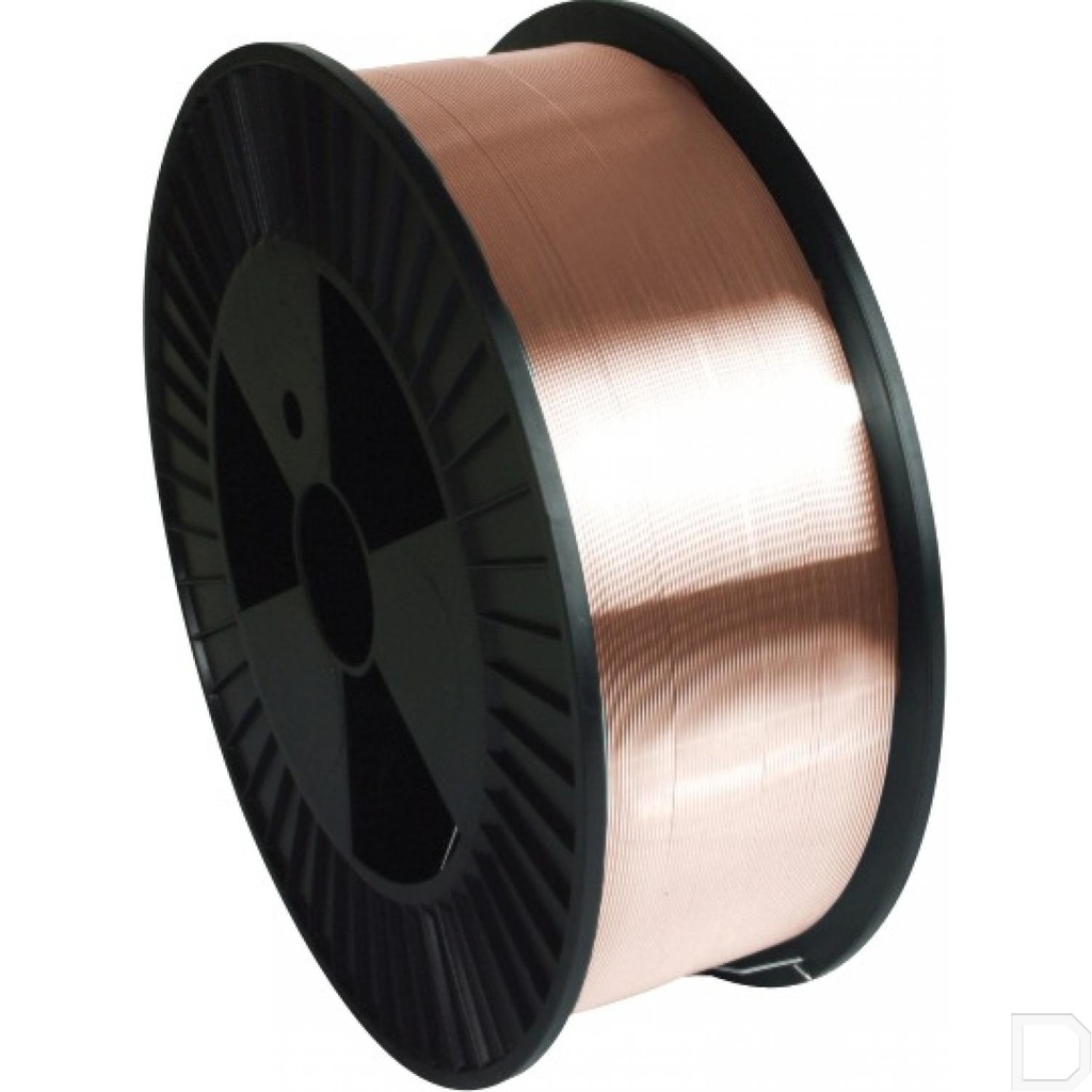Lasdraad SG2 Ø0,8x300mm breed 15kg 
