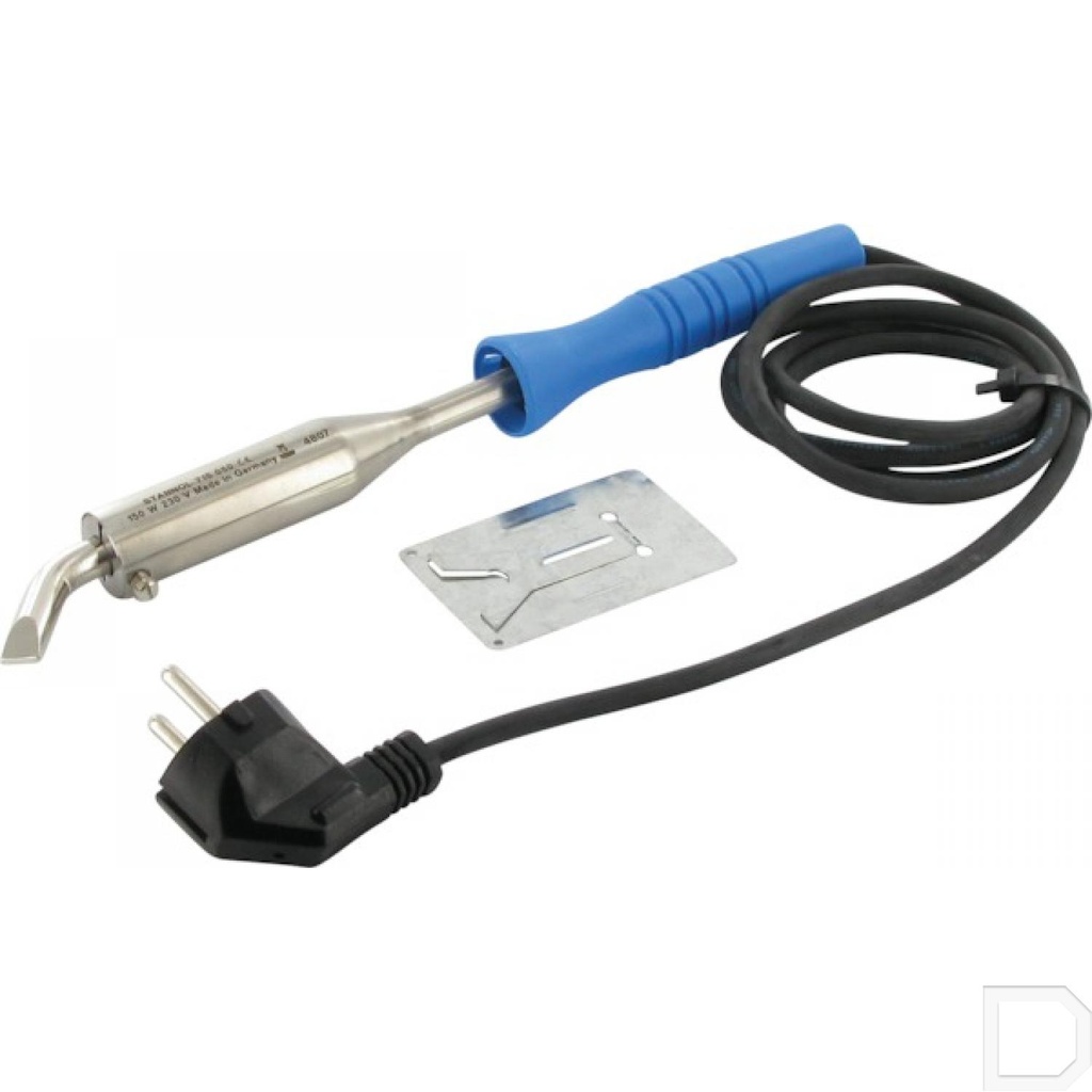 Soldeerbout 230V - 150W Stannol