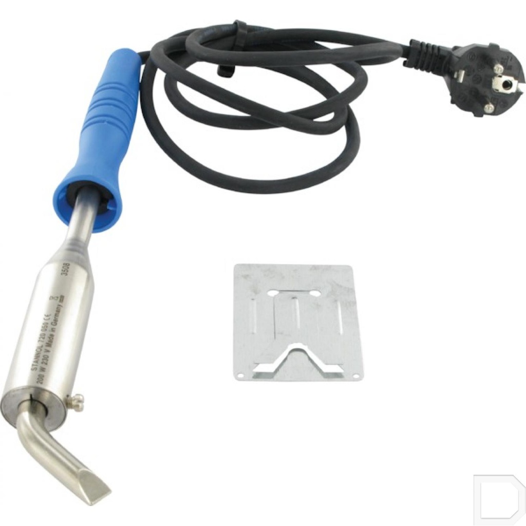 Soldeerbout 230V - 200W  Stannol