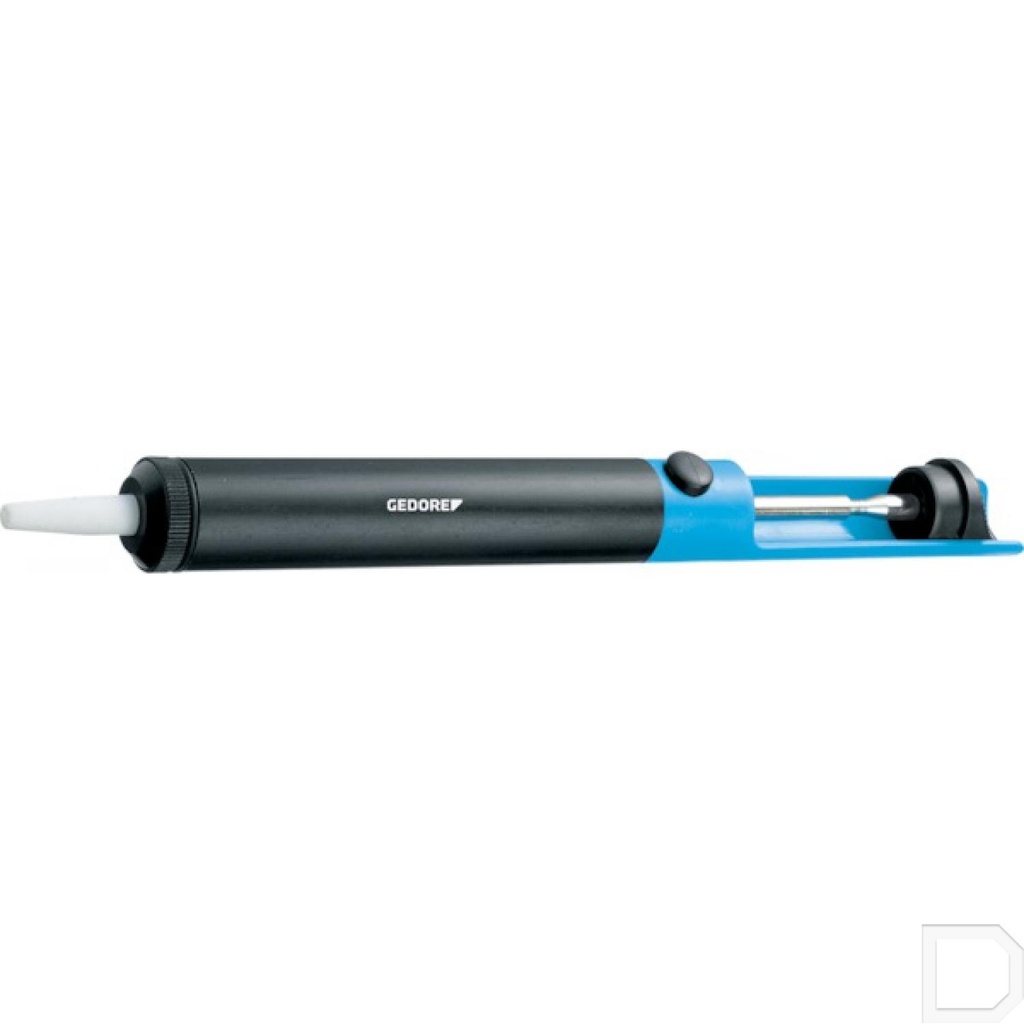 Soldeerzuiger Gedore