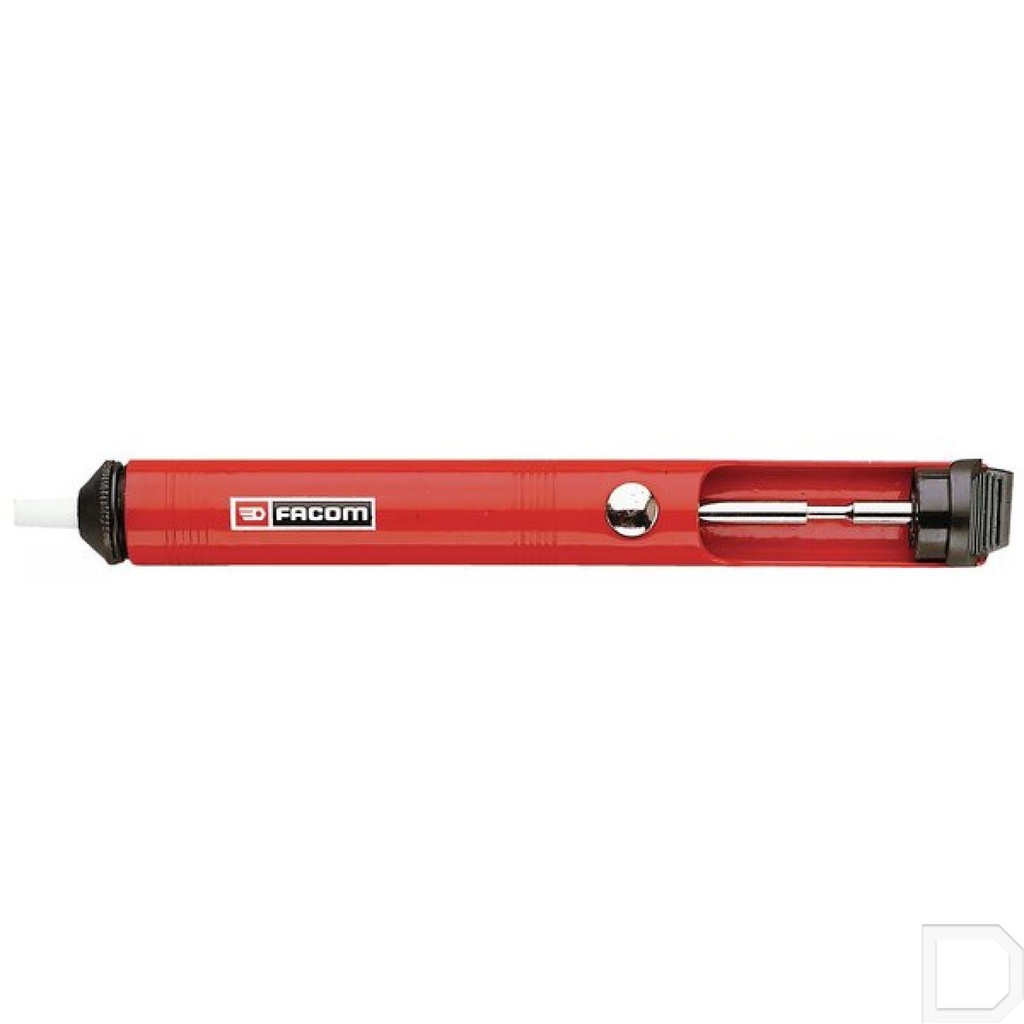 Tinzuiger mondstuk ø 3,2mm