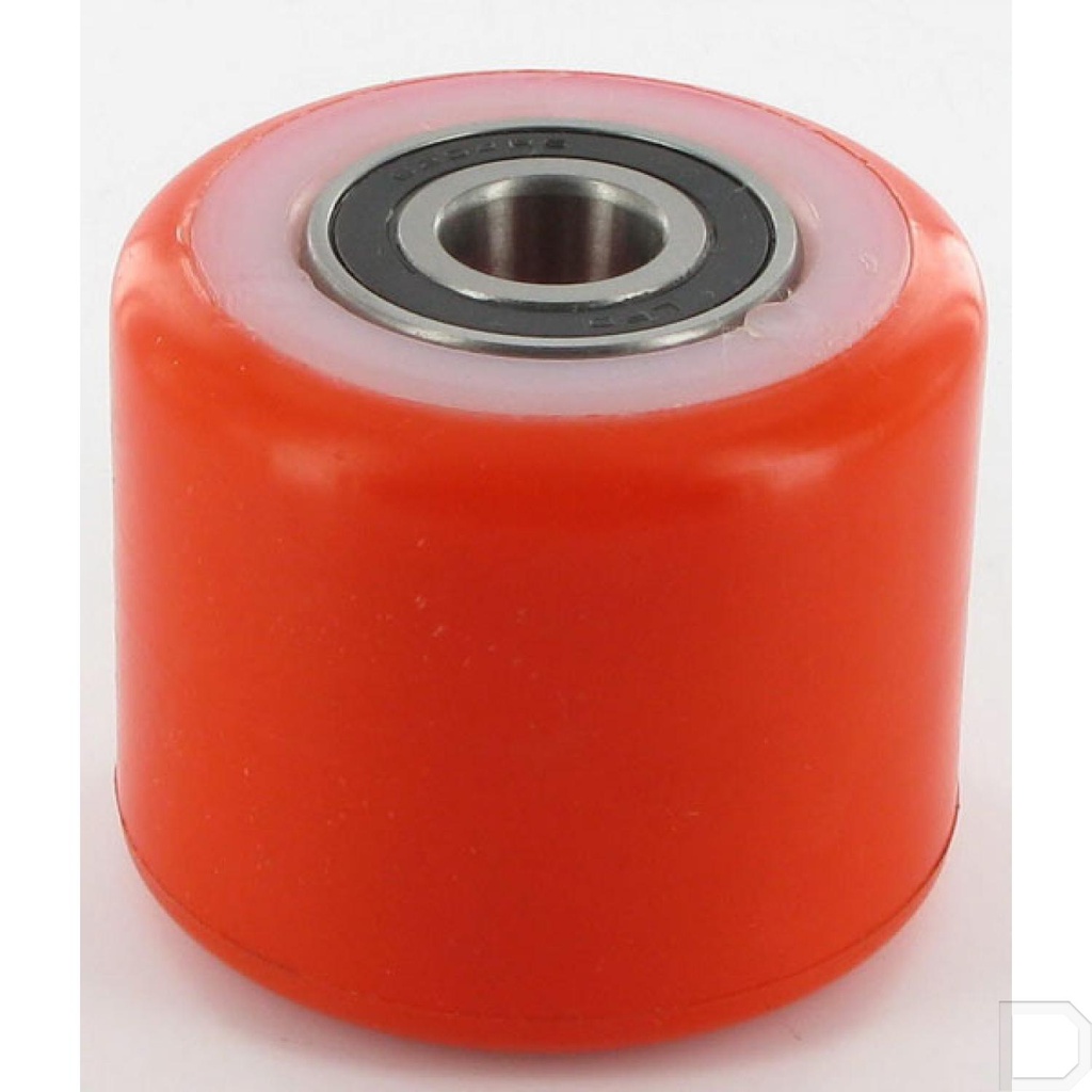 Palletwagenwiel 82 x 80 mm 