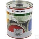 Kunstharslak RAL6014 legergroen mat 1L