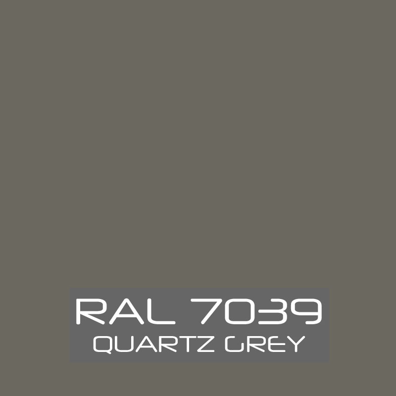 Kunstharslak RAL7039 kwartsgrijs 1L