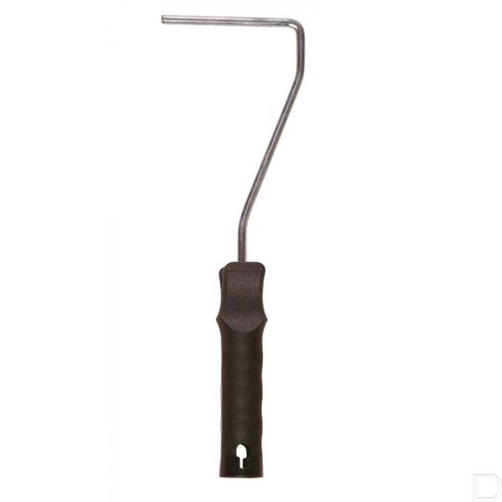 Beugel voor roller 10x29cm lang Ø6mm