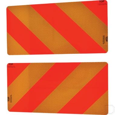 Bekl.set 562 x 282 x 2mm