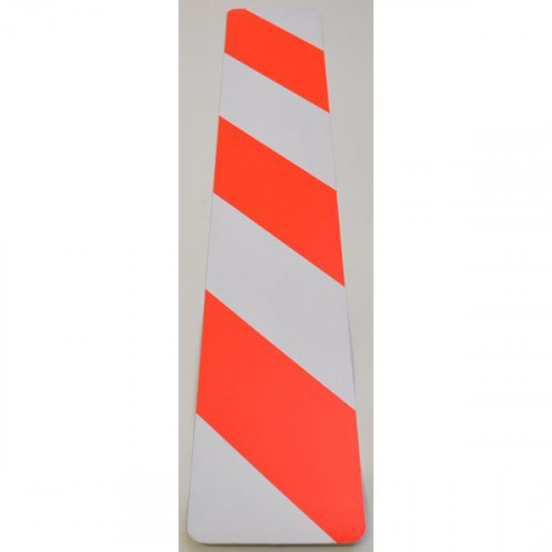 Markeringsbord 140 x 800 mm