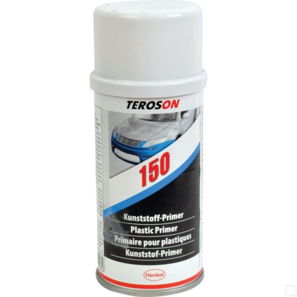 Kunststofprimer Terokal 150