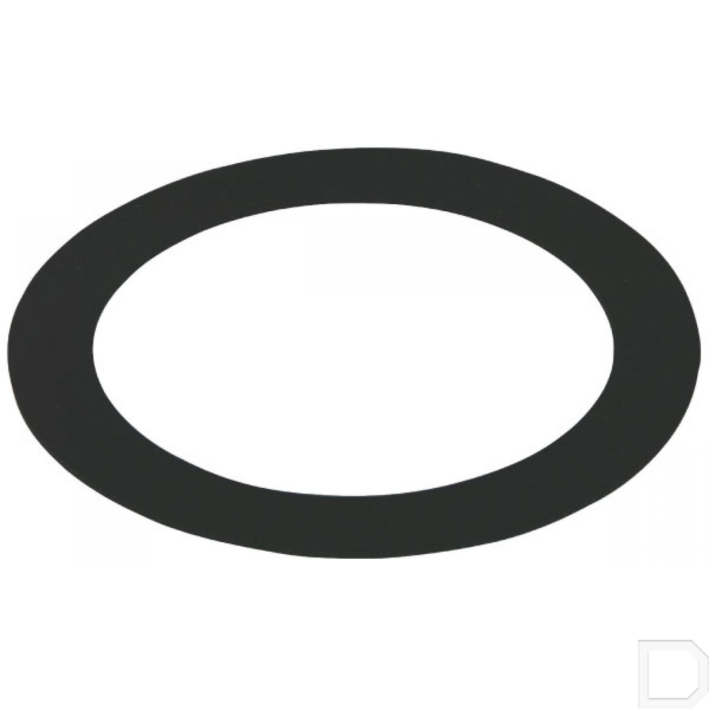 Pakking voor PVC kraagbus 32mm