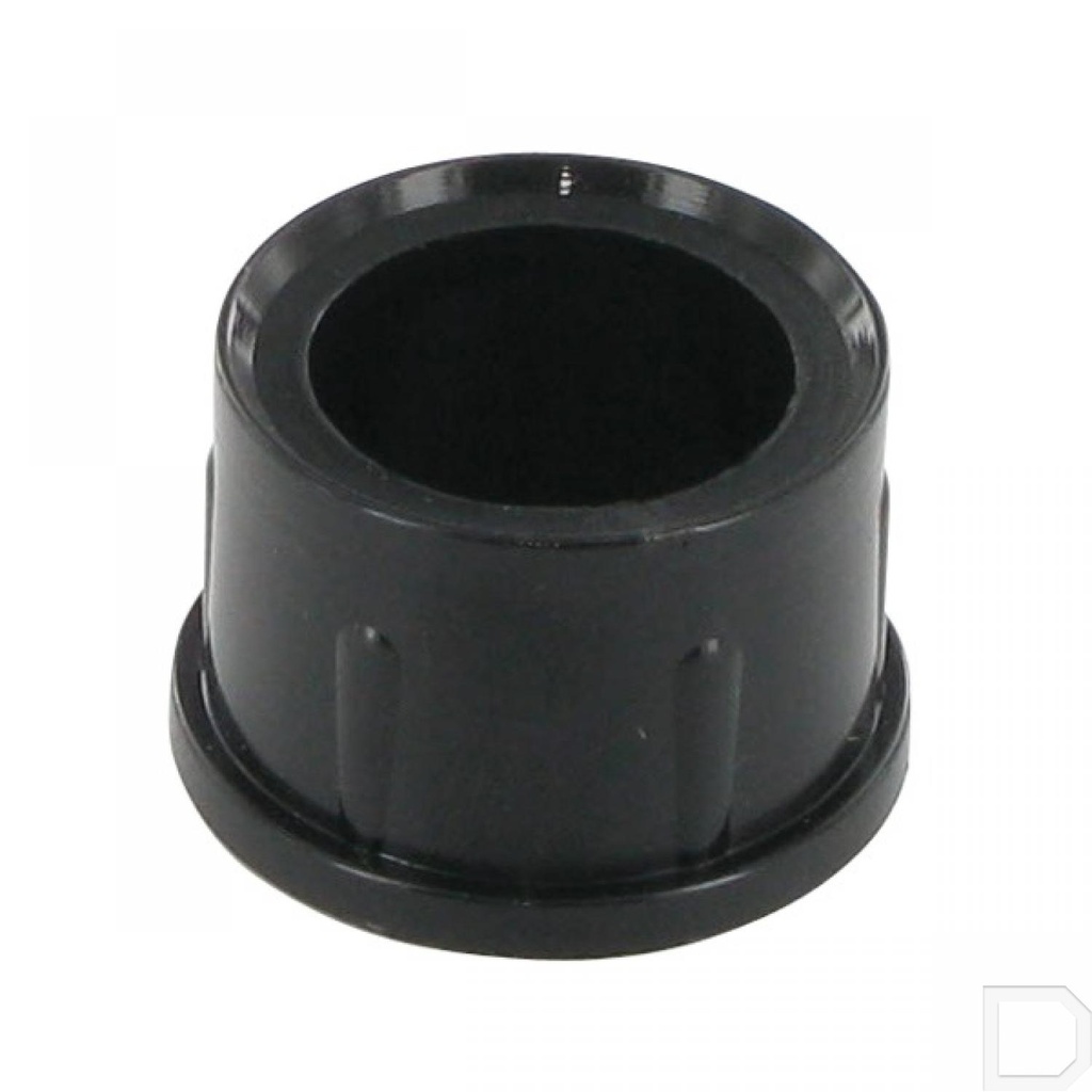 Kraagbus v. ballonwiel