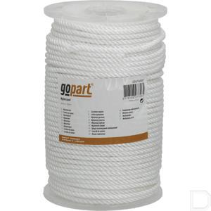 Nylonkoord polyamide 6mm x 100m