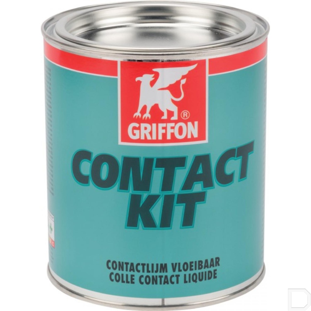 Contact kit 750ml