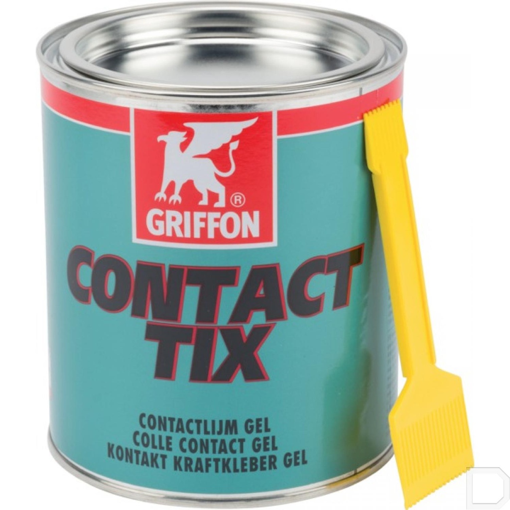 Contact TIX 750ml