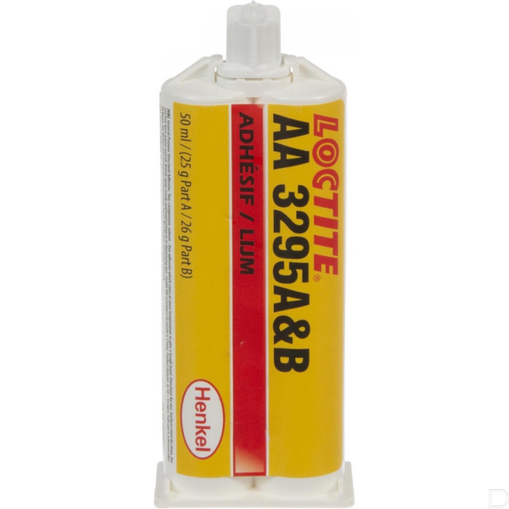 Lijm AA 3295 - 50ml