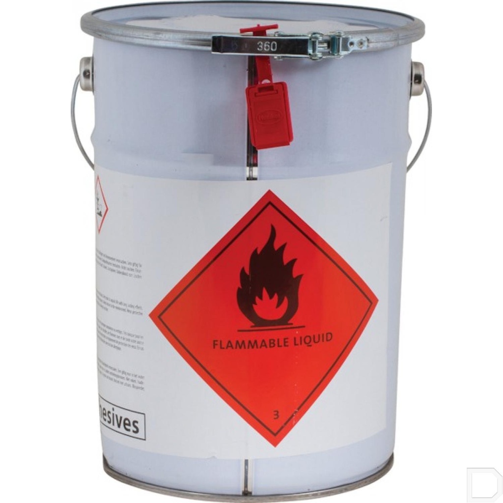 Contactlijm Terokal SB 2444 5kg