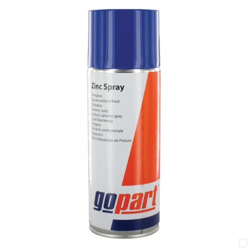 Zinkspray 400ml