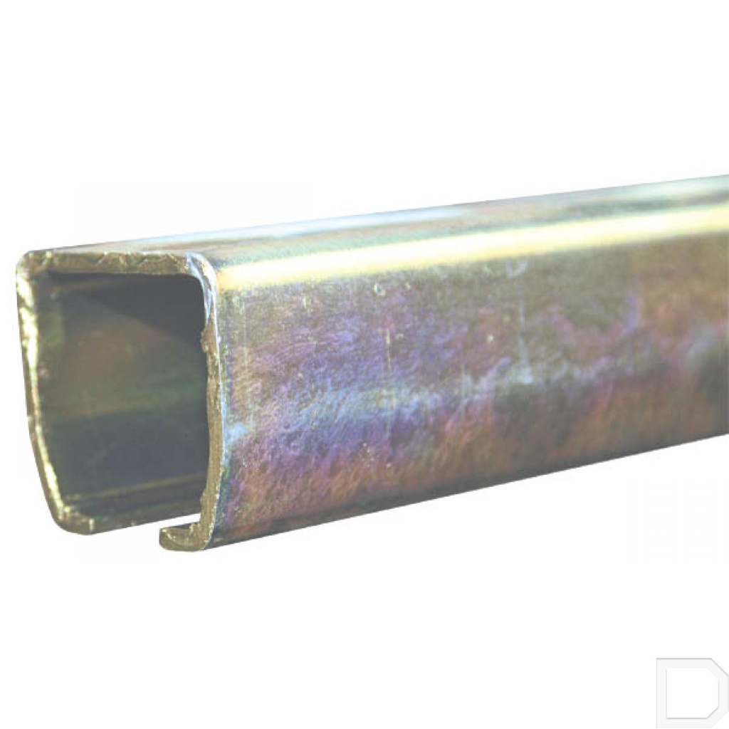 Rail 48,5x43,5x3,2mm gr.2