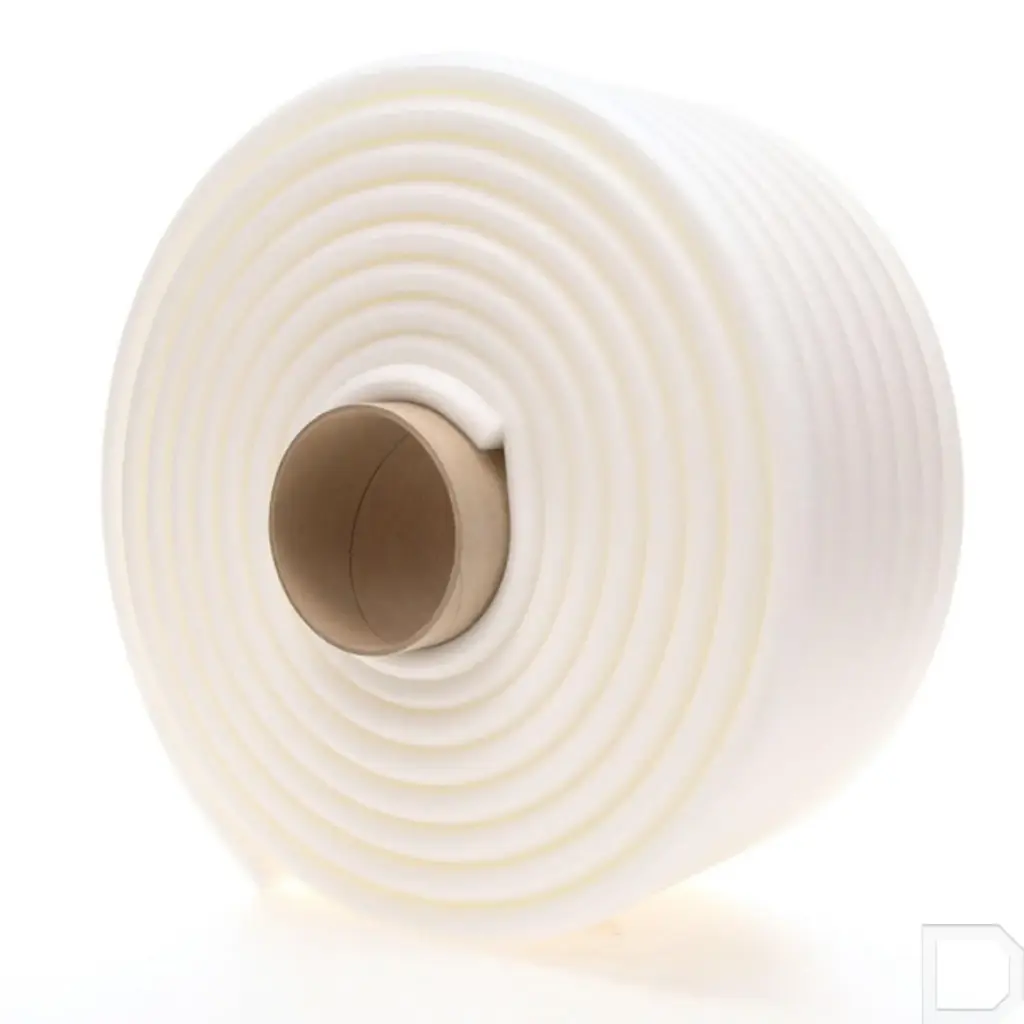 Maskeerkleefstrip soft 10 x 13 mm x 5 m