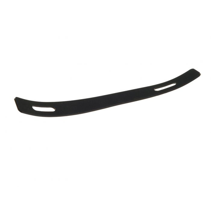 Inlijmrubber t.b.v. langlipbeugel Ø 89 mm