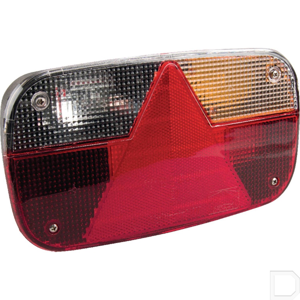 Achterlamp
