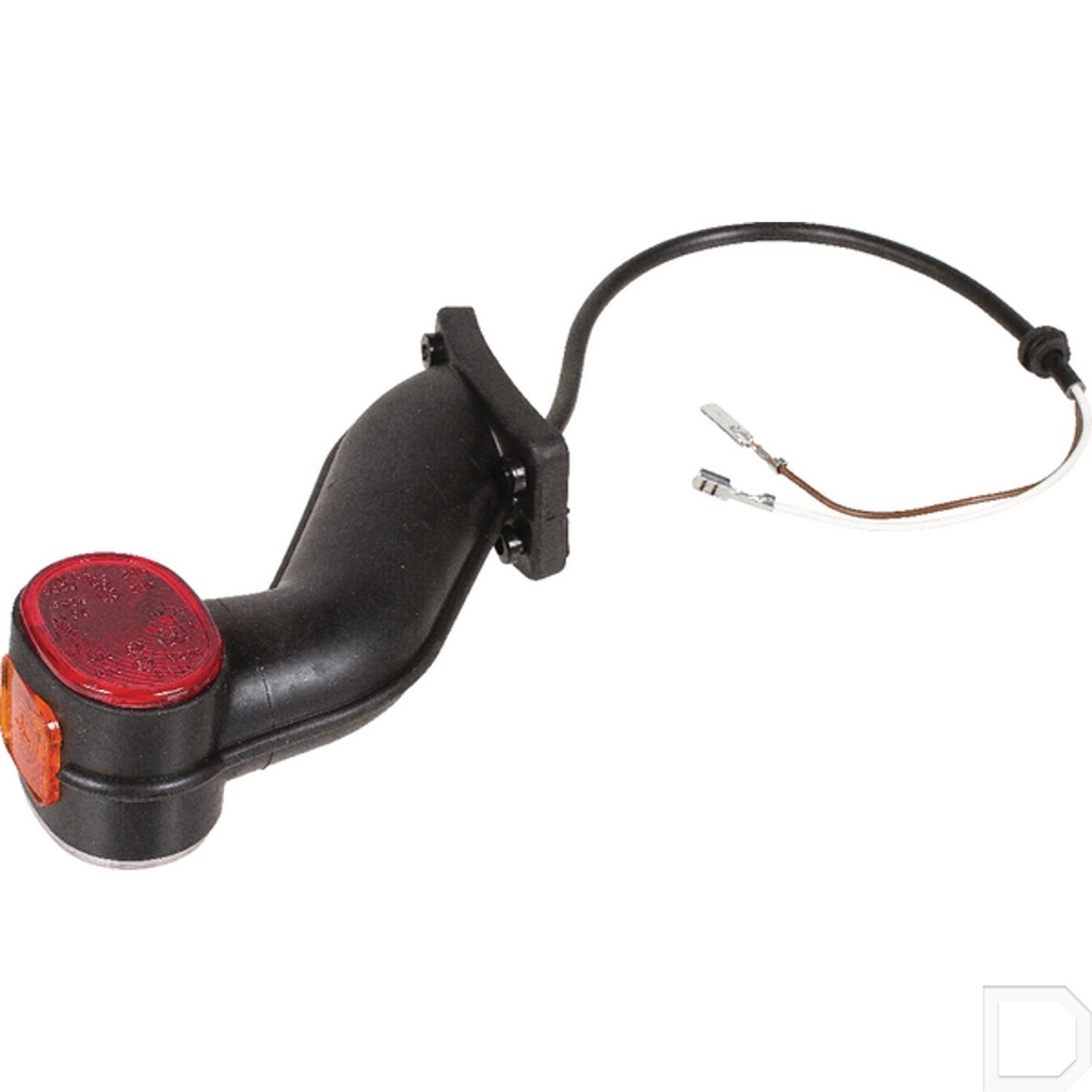 Contourverlichting 24V