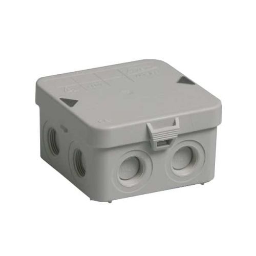 Kabeldoos AK1-IP65 2281