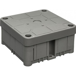 Kabeldoos S 3640 incl. deksel