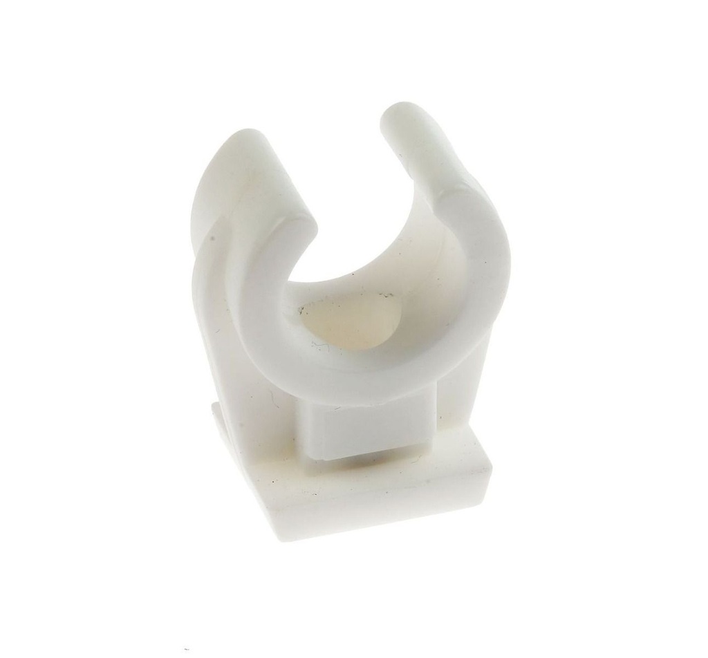 Klemzadel 35 mm type 2962 polypropyleen