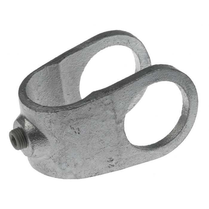 Gegoten Kruisverbinding 1½" A95 th.vz.