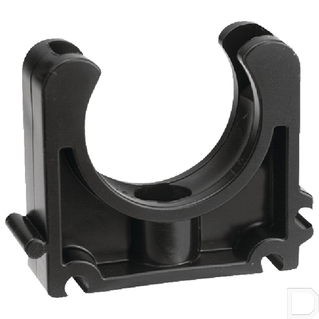Buisklem PP Ø 20 mm