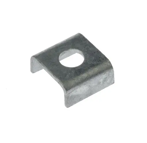 [2701025] U-onderlegring voor ophangbeugel 270 gat Ø 11 mm th.vz. 