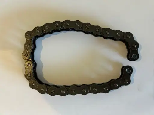 Ketting 5/8 