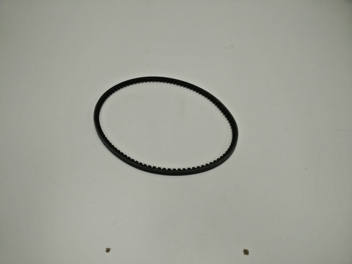 V-snaar Z 30,5 t.b.v. transportschroef Ø 102 mm (V-snaaraandrijving)