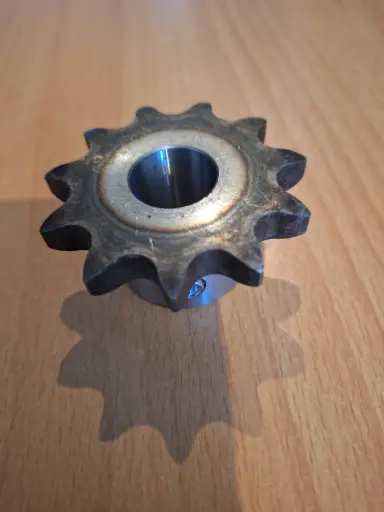 Kettingwiel 11-tands 5/8”
