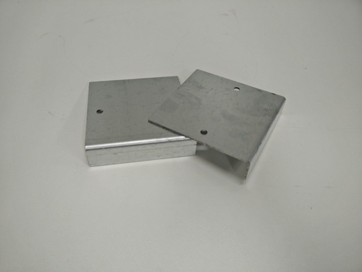 [VYZ 102 LA 0351] Deksel t.b.v. tandwielkast