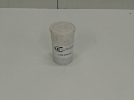 [SMK 132 LA 0401] Vet t.b.v. 1 vijzelbocht