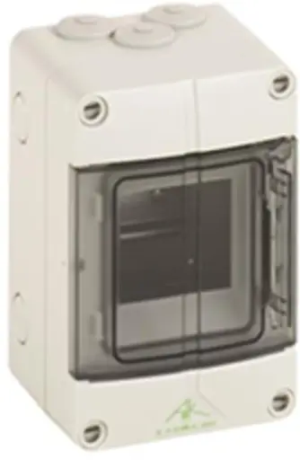 [5041068] Verdeelkast / Installatiekast AK03