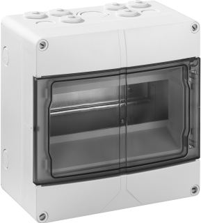 [5041069] Verdeelkast / Installatiekast AK09